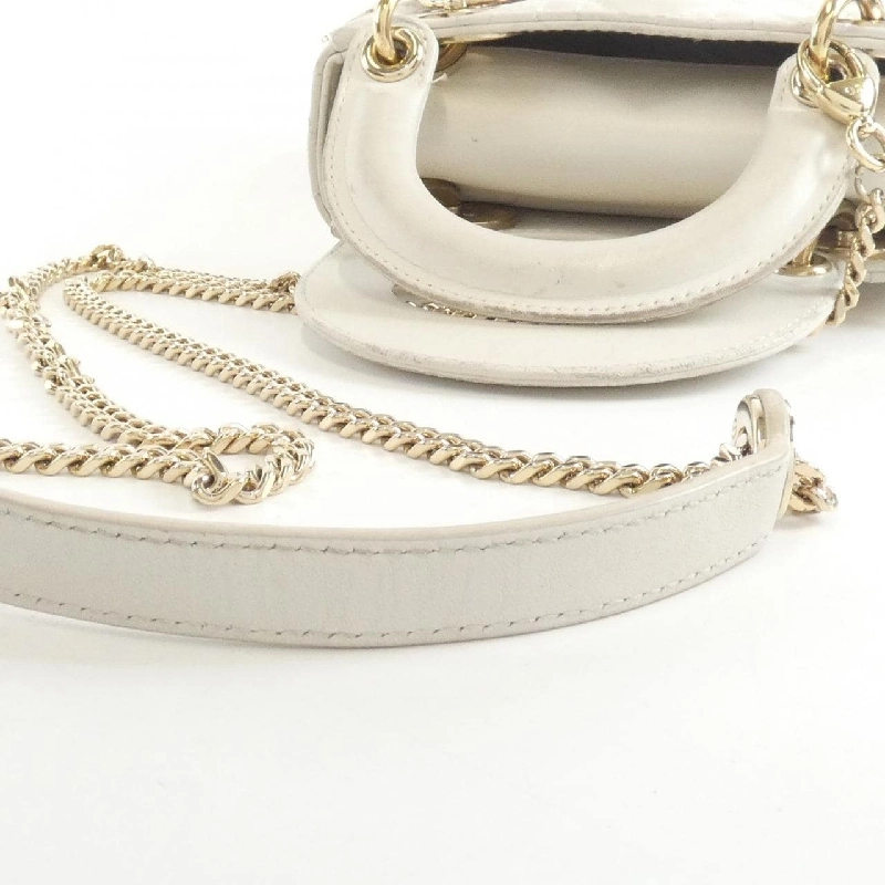 Túi Lady Dior Christian Dior - Hàng hiệu Authentic 803754