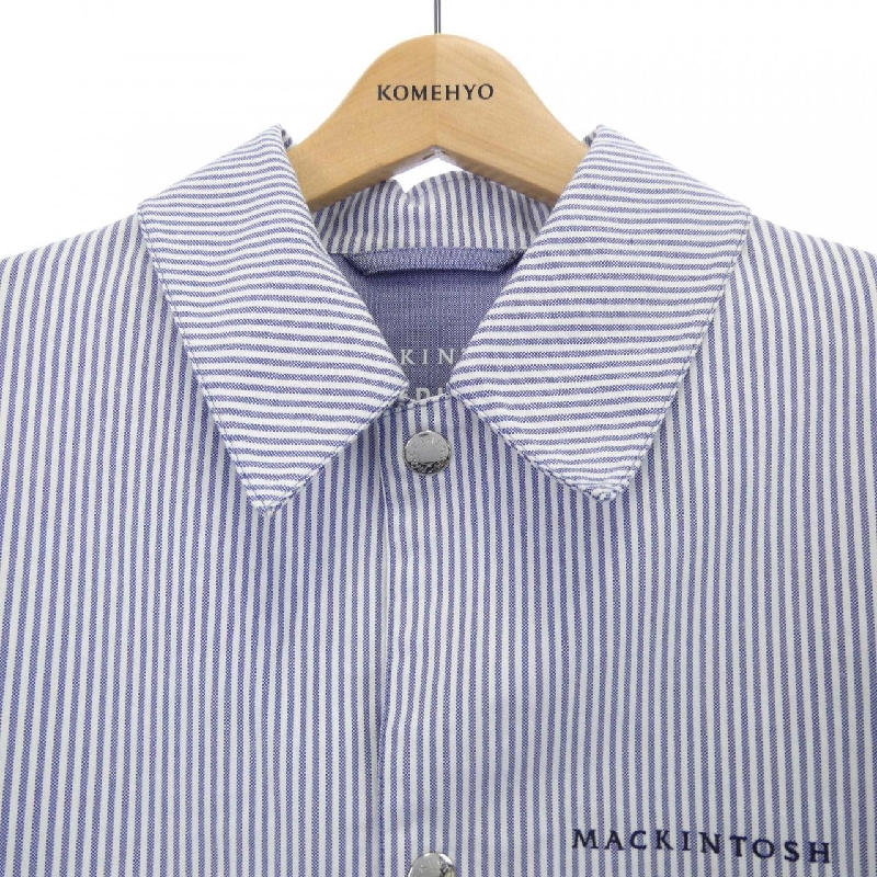 MACKINTOSH EDIT. Jacket - Hàng hiệu Authentic 884109