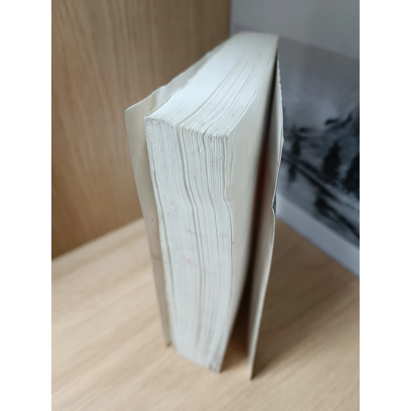 Chuyến đi đến tận cùng thế giới (Henning Mankell) 455029
