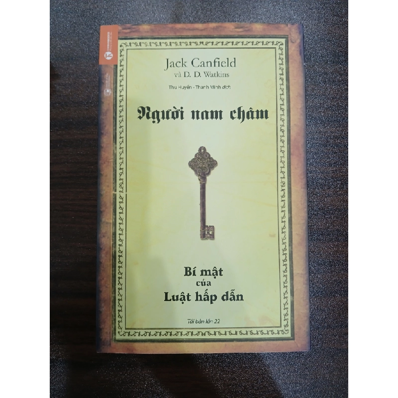 Người Nam Châm 537411