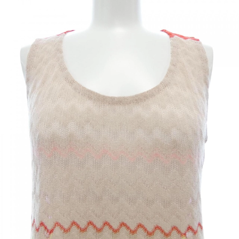 【Mã giảm giá】MISSONI Top 644976
