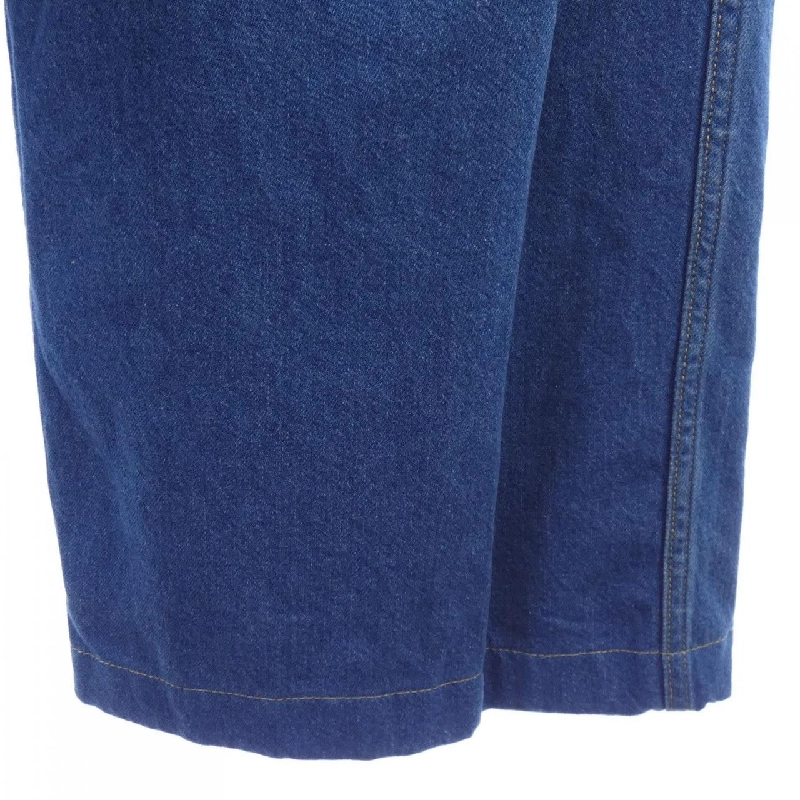 GEMINI Pants - Hàng hiệu Authentic 811509