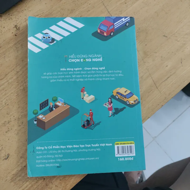 Ngành quản trị kinh doanh dịch vụ  975543