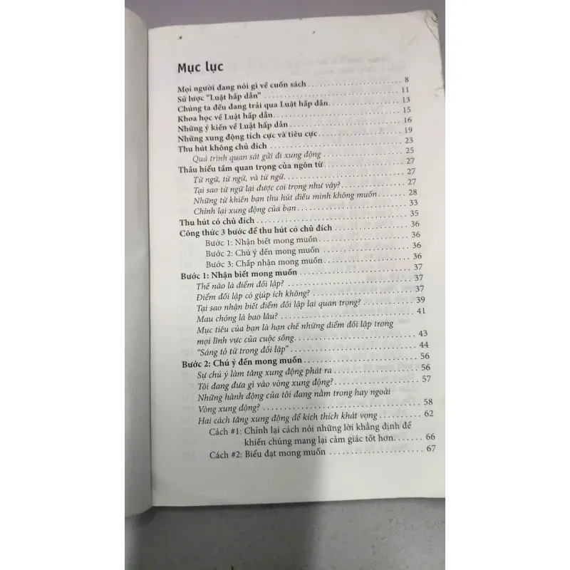 Luật Hấp Dẫn – Michael J. Losier 1022664