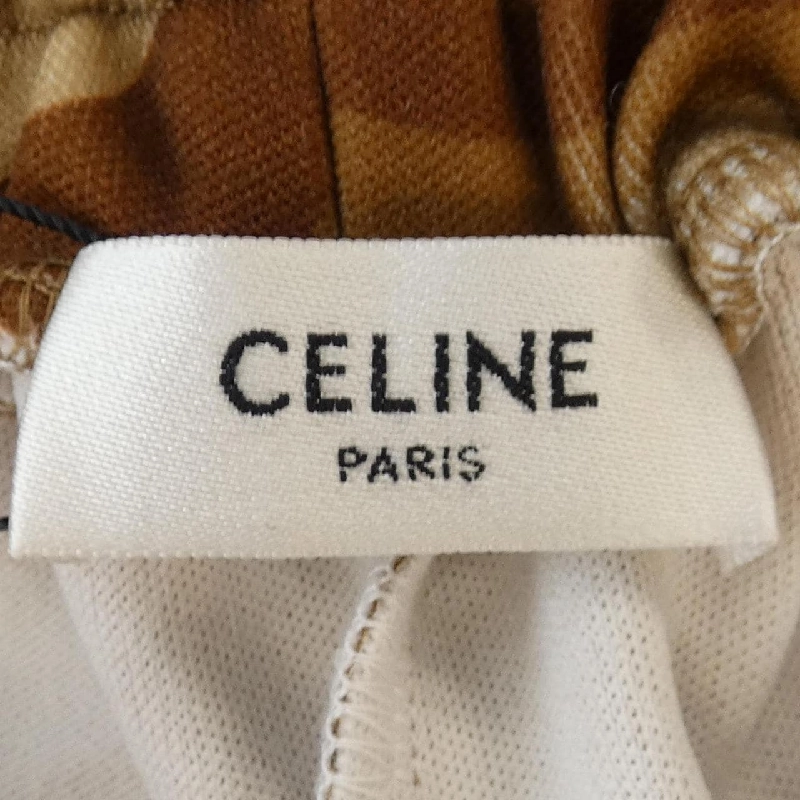 Quần short CELINE - Hàng hiệu Authentic 892361