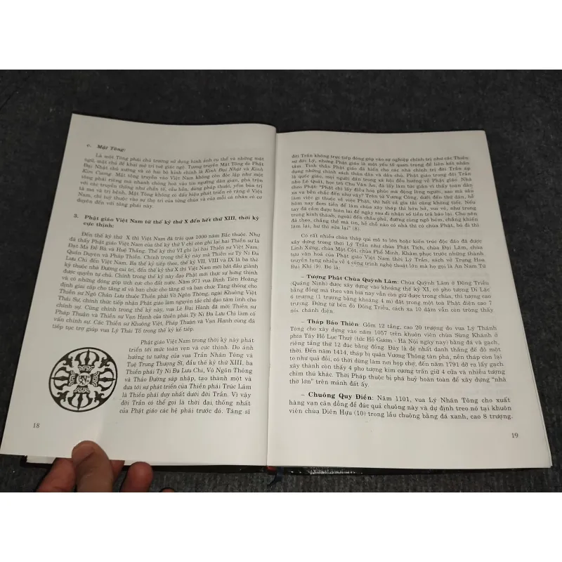 PHẬT GIÁO VIỆT NAM & THẾ GIỚI 992584