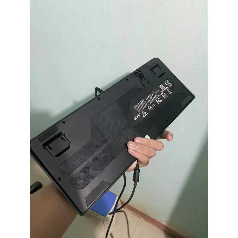 Bàn Phím Cơ Predator  715015