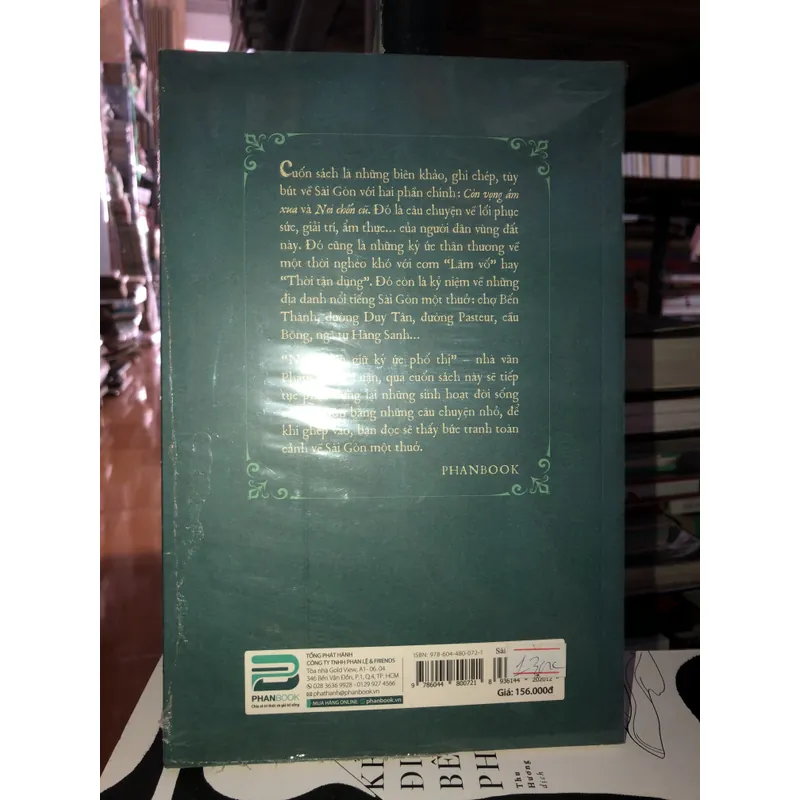 Sài Gòn đẹp xưa - Phạm Công Luận 736079
