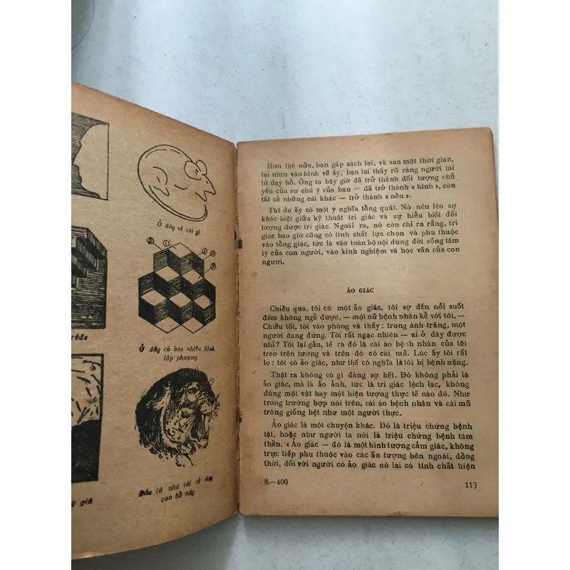 Tâm Lý Học Lý Thú - K.Platonov (NXB Thanh Niên 1983) trọn bộ 2 tập ( hiếm thấy) 561258