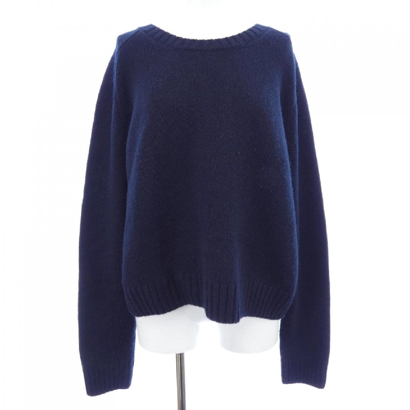 クリスチャンディオール CHRISTIAN DIOR ESSENTIALS 144S76AM002 ニ knit - Hàng hiệu Authentic 774416