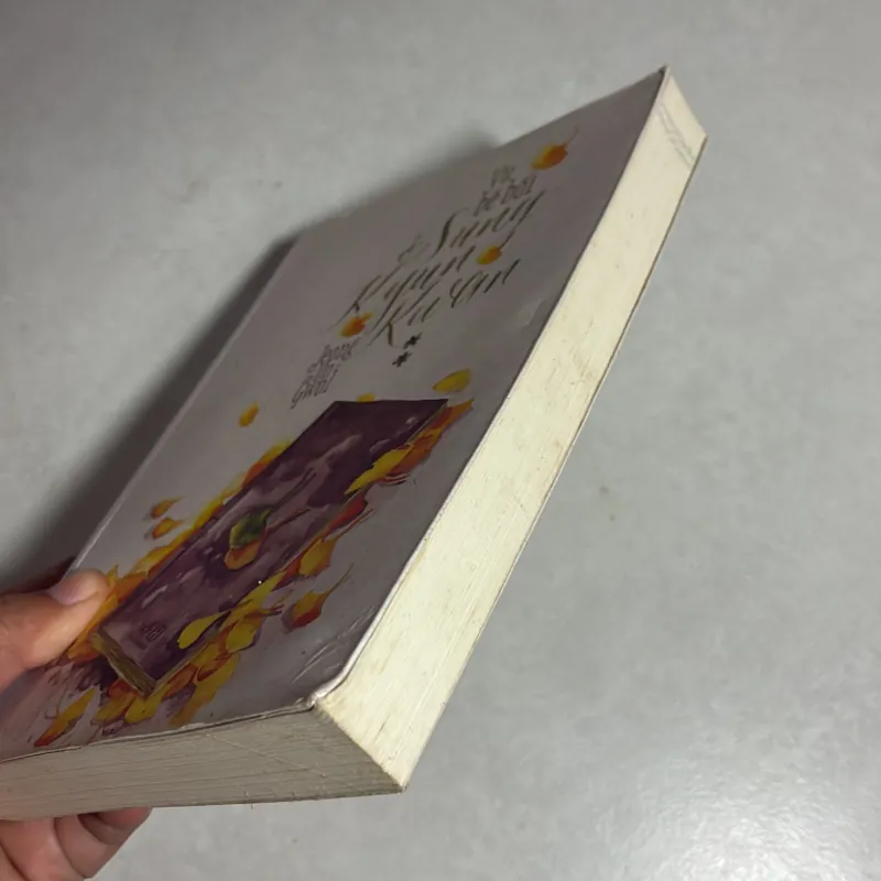 Vụ bê bối ở Sung Kyun Kwan Tập 2  777682