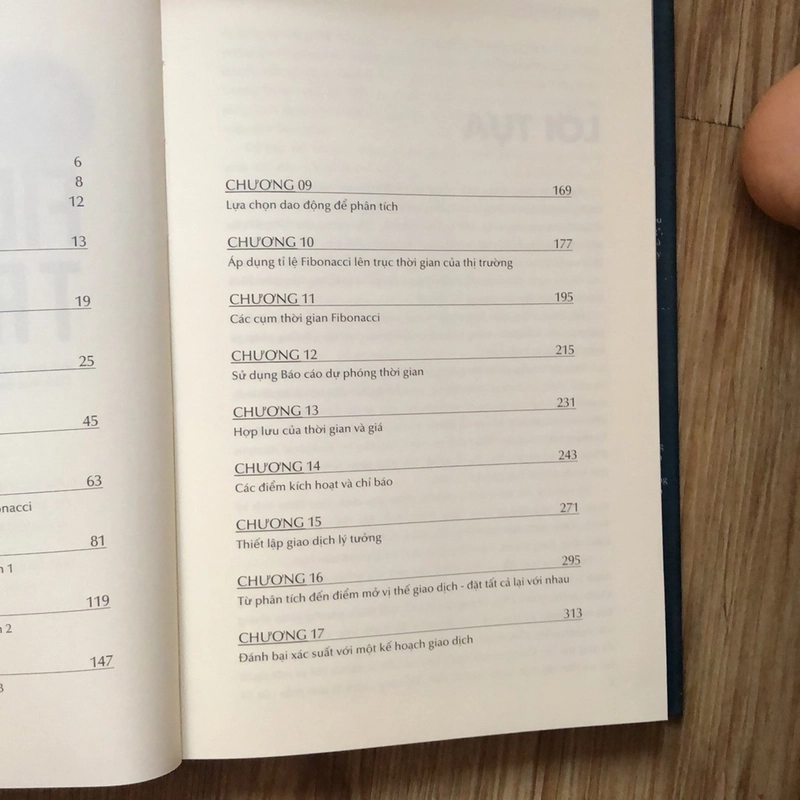 Fibonacci Trading- bìa cứng siêu mới- Sách chứng khoán bestseller 442653