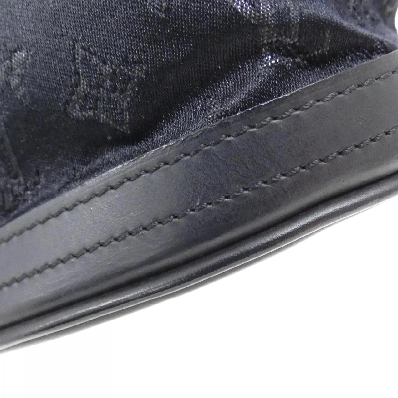 Túi xách Louis Vuitton Monogram Satin Little Bucket M92144 619251