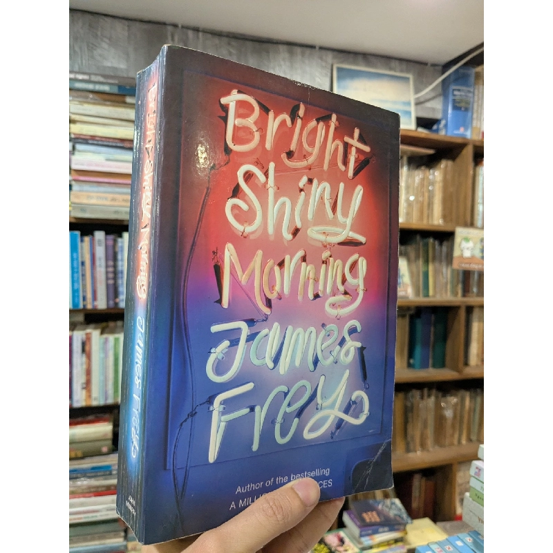 Bright Shiny Morning - James Frey 787576