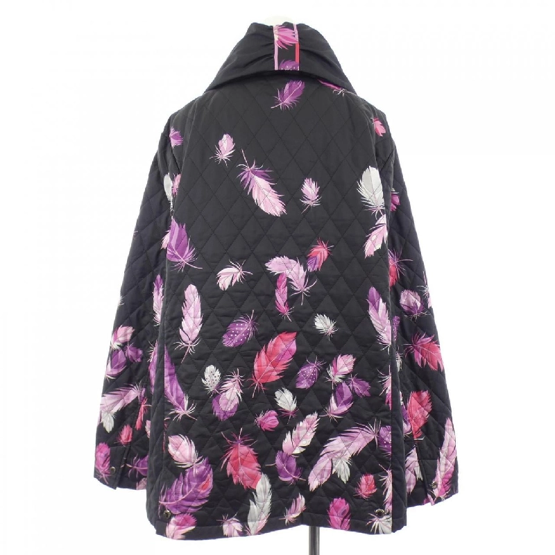 Áo khoác thể thao LEONARD SPORT - Hàng hiệu Authentic 809185