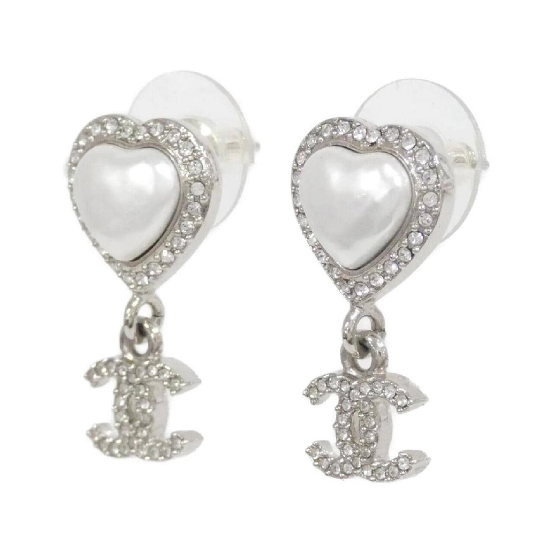 Bông tai Chanel ABB634 624878