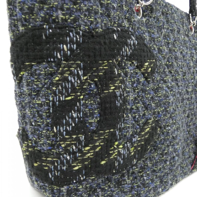 Túi đeo vai Chanel Cambon Line 25170 - Hàng hiệu Authentic 802228