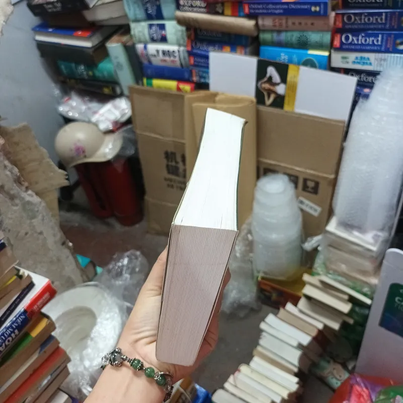 Chuộc Tội - Ian McEwan 737299