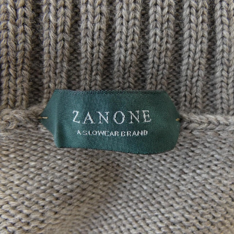 ZANONE Knit - Hàng hiệu Authentic 882955
