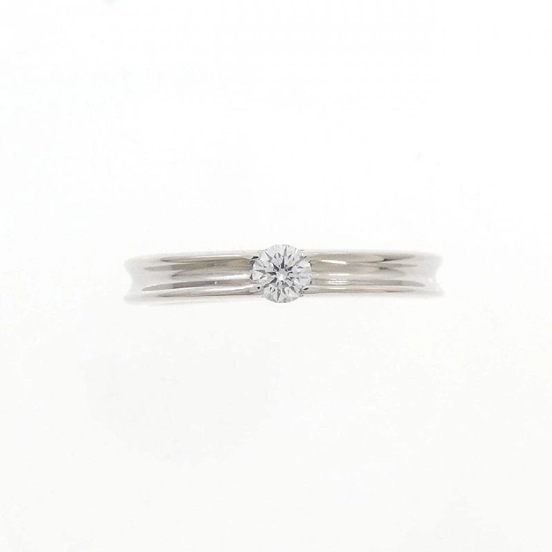 Nhẫn kim cương PT900 0.128CT - Hàng hiệu Authentic 855083