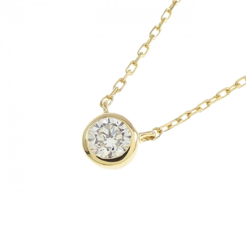 Dây chuyền Bright 0.15CT - Hàng hiệu Authentic 843010