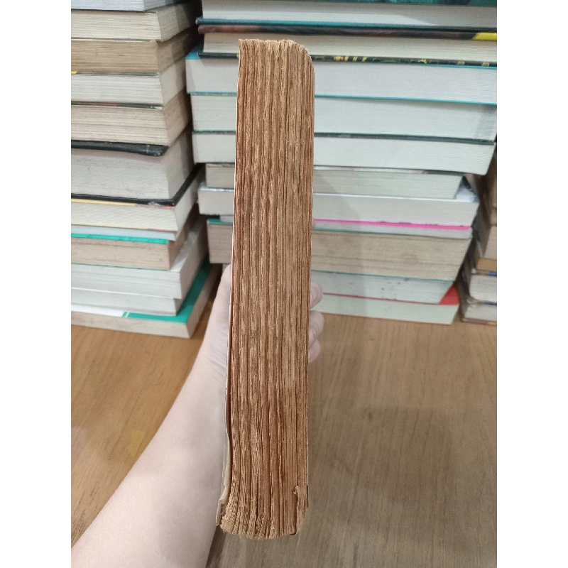 NGÀY ẤY BÊN NHAU - TỪ TỐC 136499