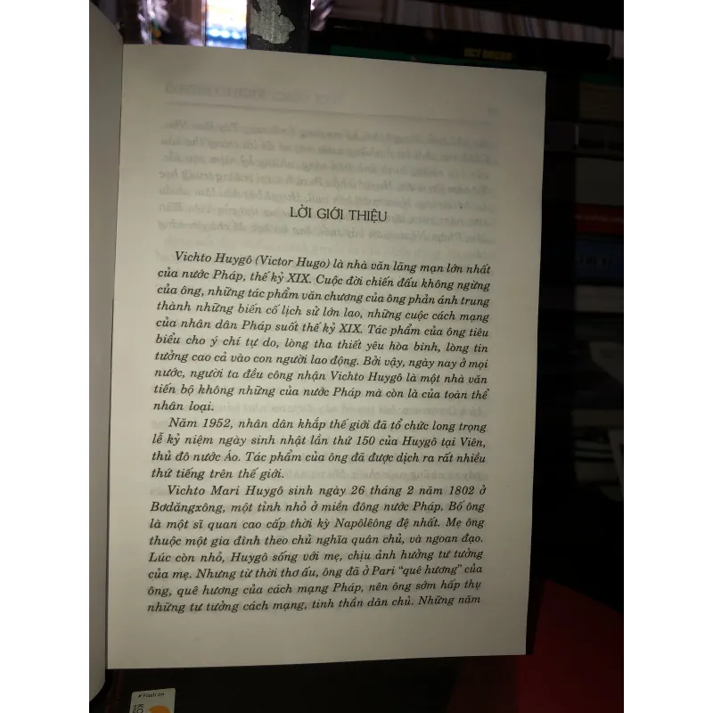 Những người khốn khổ - Victor Hugo 993341