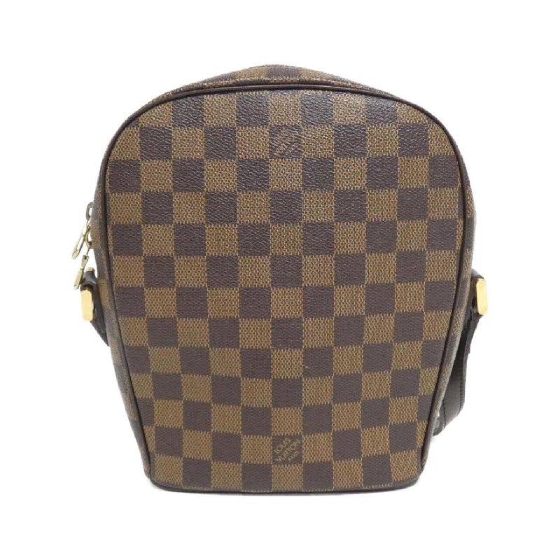 Túi xách vai Louis Vuitton Damier Ipanema PM N51294 613759