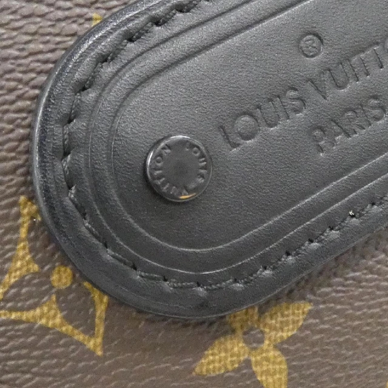 Túi đeo chéo Louis Vuitton Monogram Macassar LV Trail Messenger M46972 - Hàng hiệu Chính hãng 766619