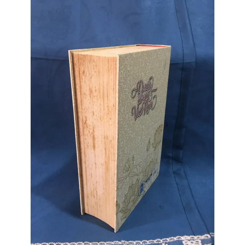 Di sản cổ văn Việt Nam 960691