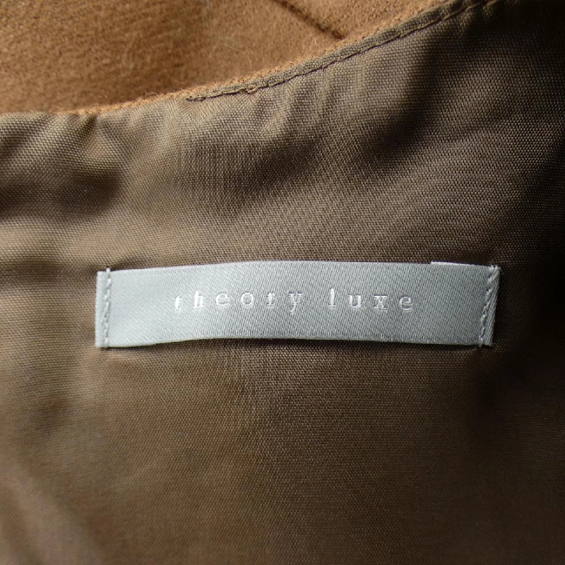 Theory luxe - Áo top hàng hiệu Authentic 817723