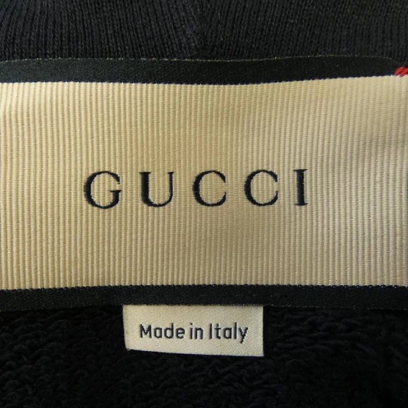 Gucci GUCCI Áo khoác in gương 681210 XJDV3 - Hàng hiệu Chính hãng 899155