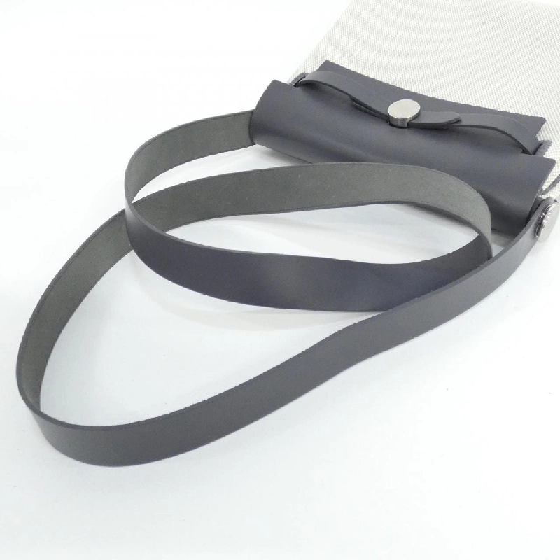 Túi xách Hermes Aile Bag Zip 20cm 085414CK - Hàng hiệu Chính hãng 803239