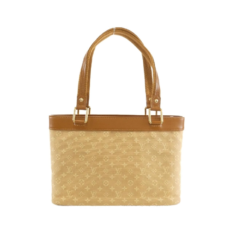 Túi Louis Vuitton Monogram Mini Lucille PM M92684 617708