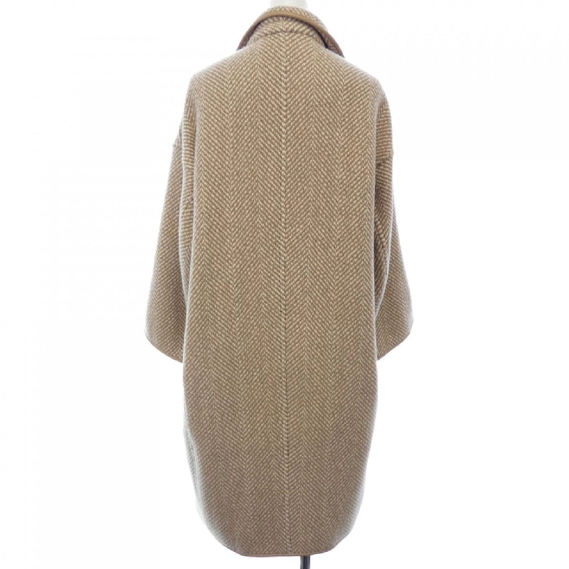 Loro Piana FAG3596 Áo khoác 629443