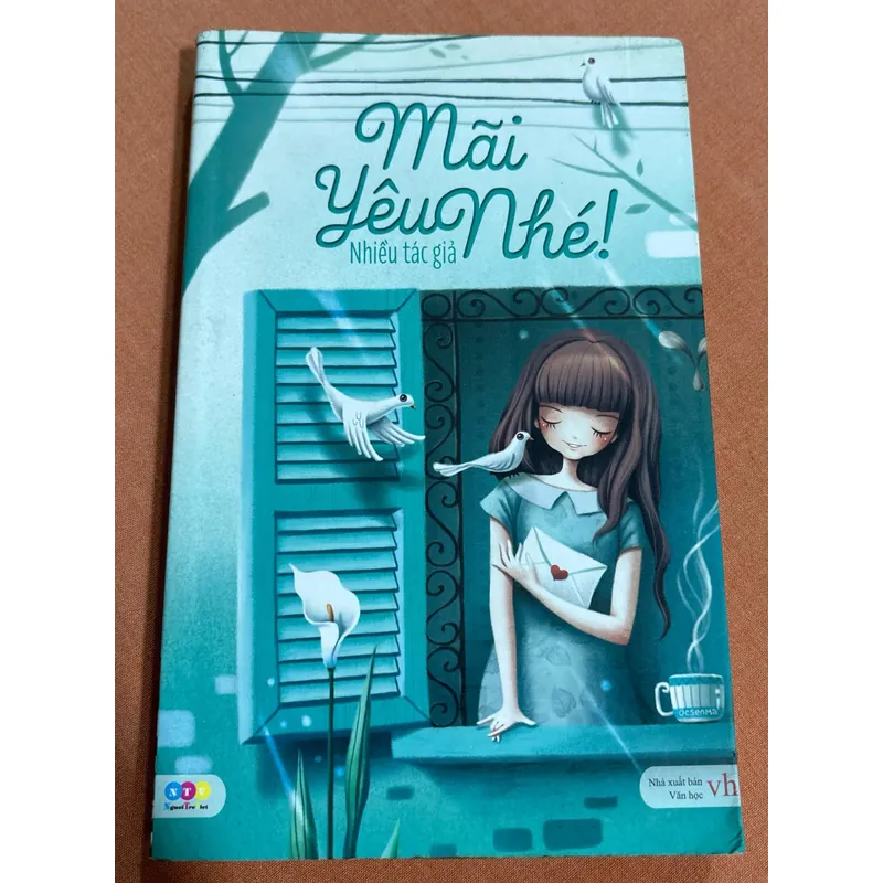 Mãi yêu nhé 🌊 599748