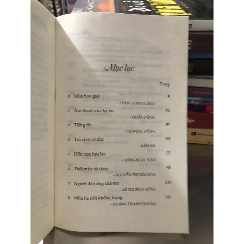 Truyện ngắn hay 2015 - Nhiều tác giả  1008211