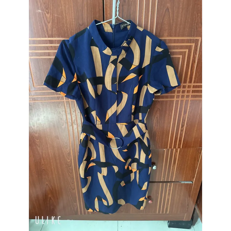 Đầm, váy dạo phố công sở 1025752