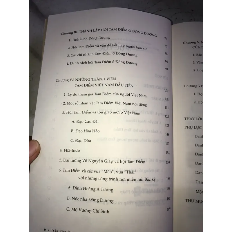 Sự hiện diện của thành viên Tam Điểm tại Việt Nam 726693