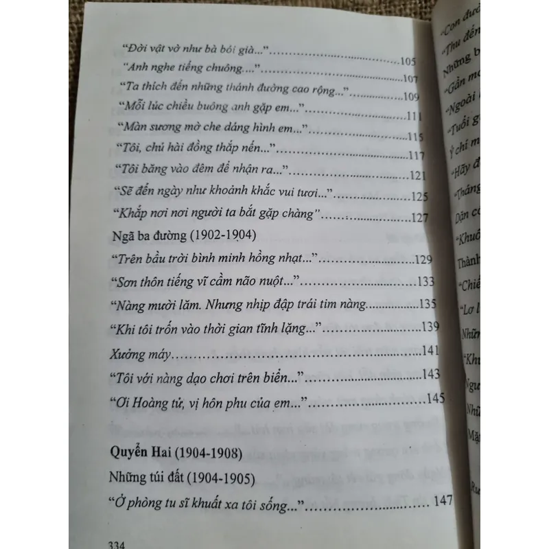 Aleksandr Aleksadrovich Blok - Thơ Blok 679636