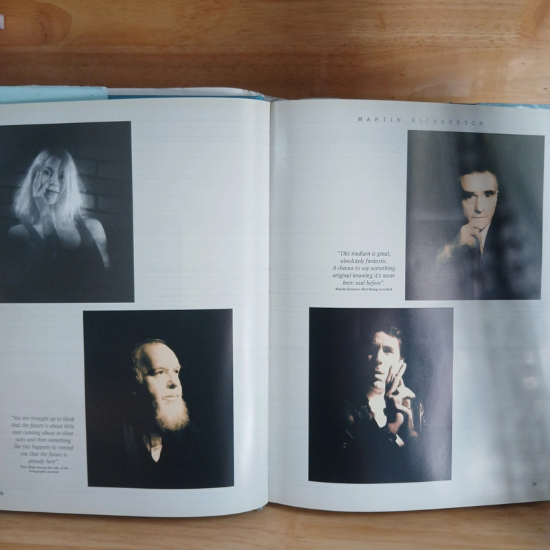 Photography Yearbook 2000 - Chris Hinterobermaier 545709
