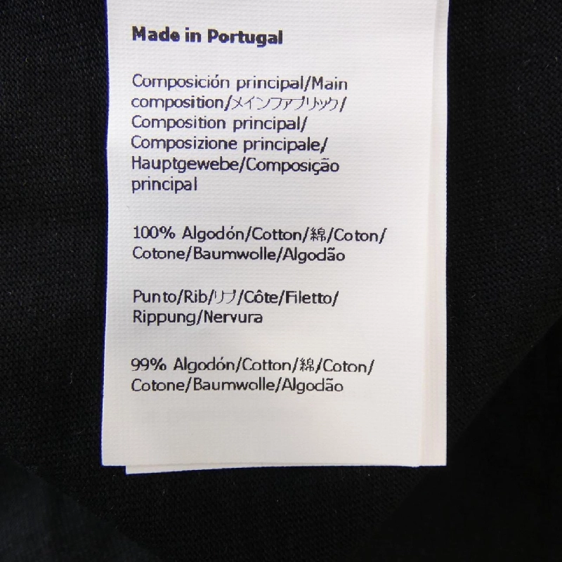 LOEWE Áo thun vừa vặn thoải mái H526Y22XBF - Hàng hiệu Chính hãng 899671