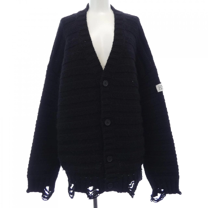 Áo khoác MM6 SH0HP0005 631266