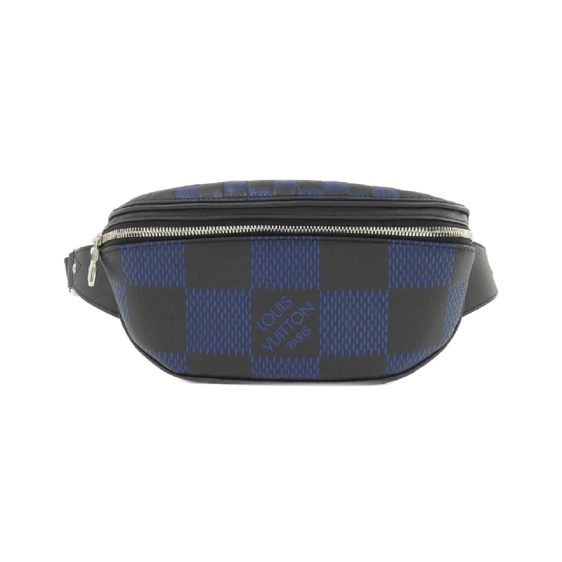 Túi xách Louis Vuitton Damier Infini 3D Canvas Bum Bag N50022 617197