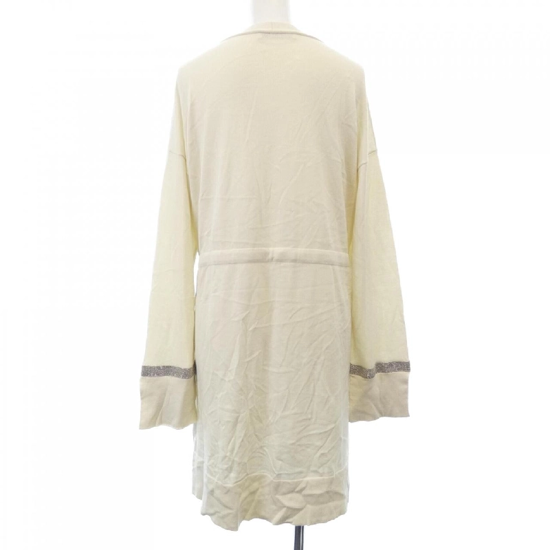 【Mã giảm giá】FABIANA FILIPPI Áo khoác cardigan 637346