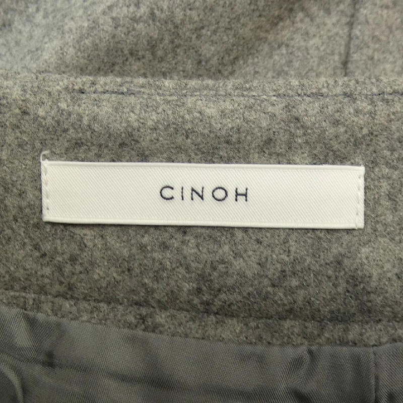 【Mã giảm giá】Chân váy CINOH 650081