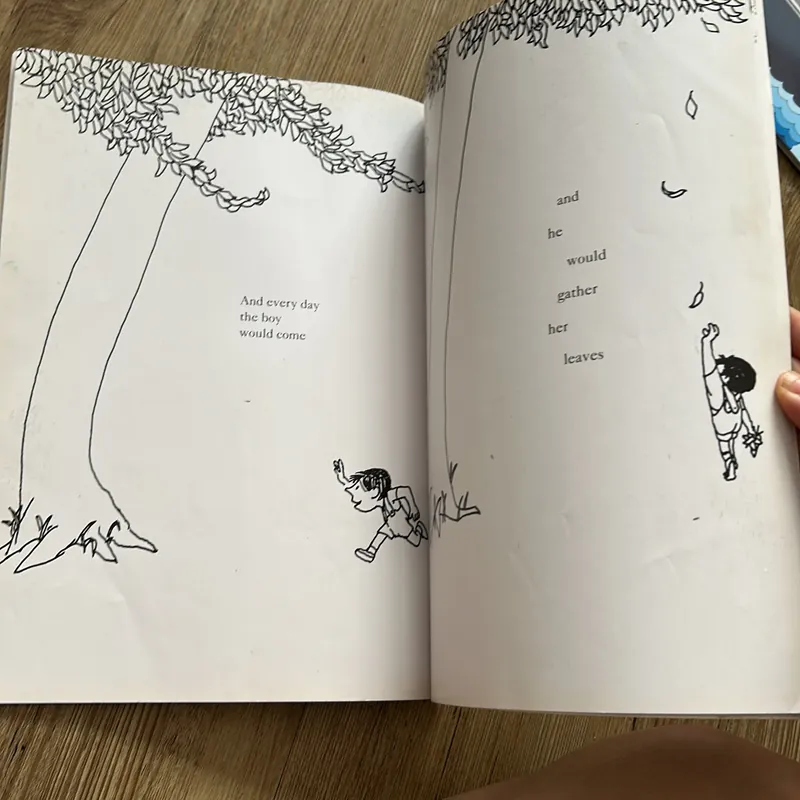 Sách tiếng Anh cho bé 639748