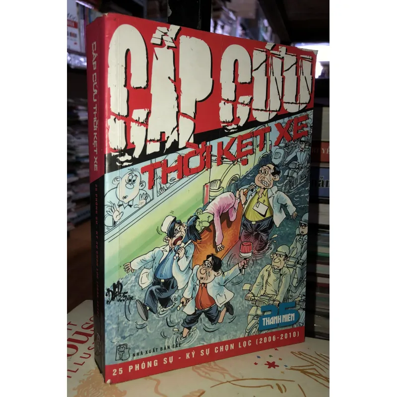 Cấp cứu thời kẹt xe  752118