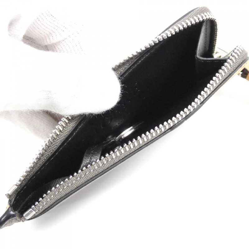 Loewe Puzzle Coin Card Holder C510R50X01 Coin & Key Case - Hàng hiệu Authentic 769180