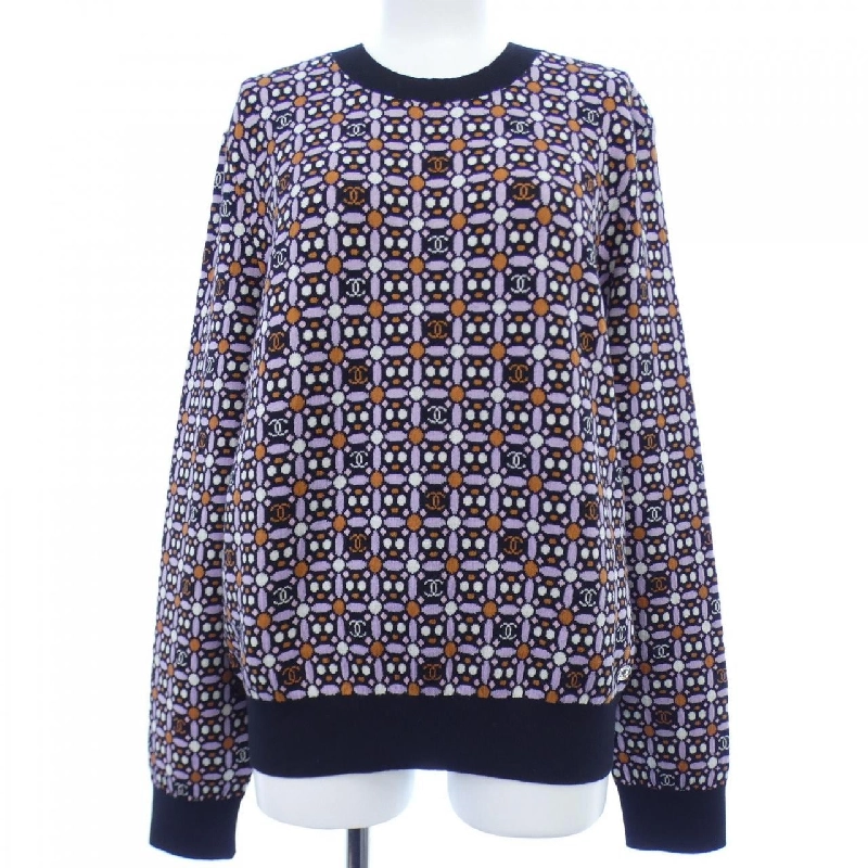 【Mã giảm giá】Chanel CHANEL Áo len 640760